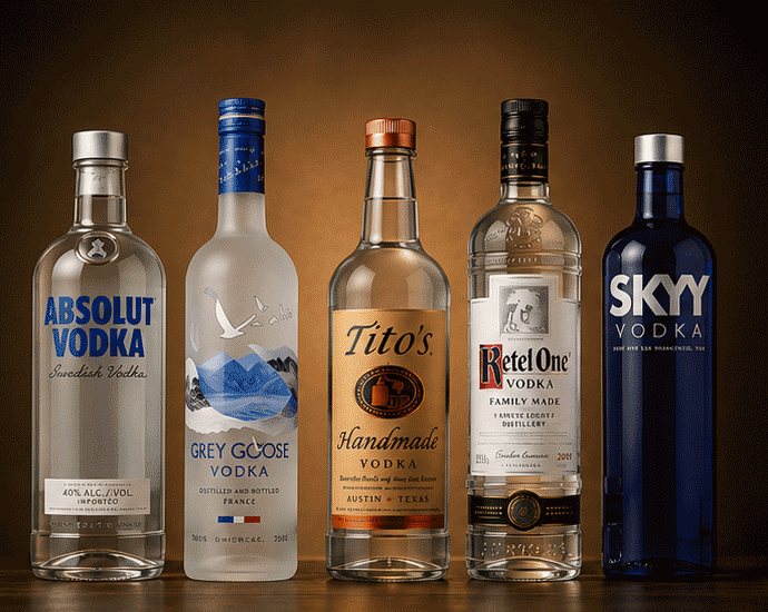 Vodka