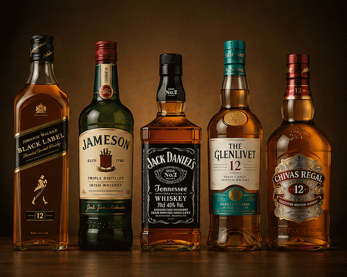 Whiskey
