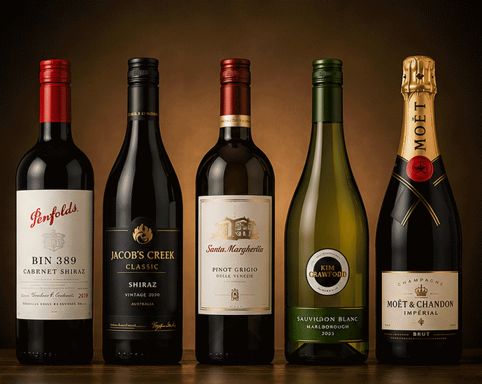 Wine