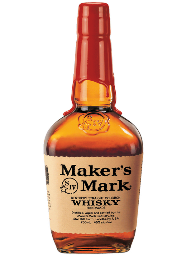 MAKERS MARK 750ML