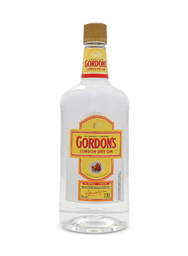 GORDON LONDON 750ML