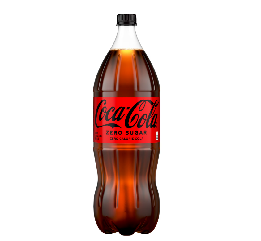 POP-COKE ZERO2L