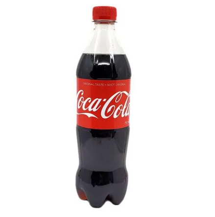 POP COKE 710