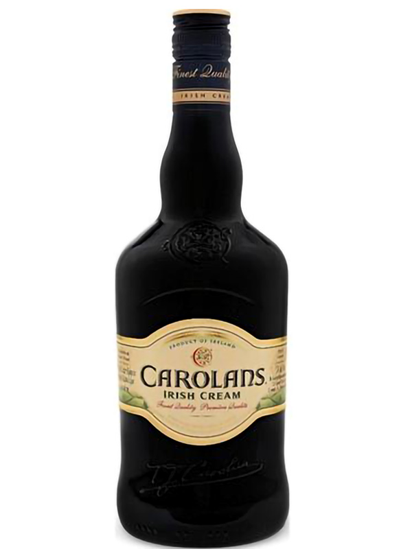 CAROLANS IR CR 750ML