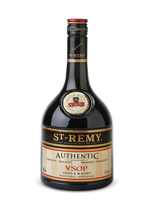 ST REMY VSOP 375ML