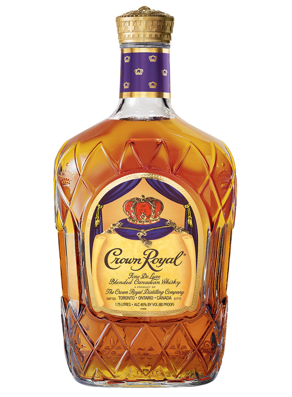 CR ROYAL 1750ML
