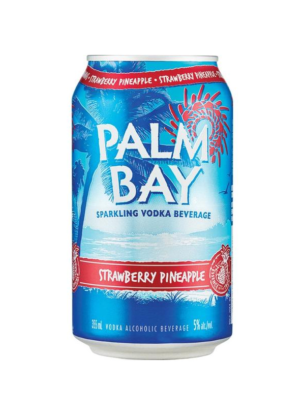 PALM BAY STRAWBERRY