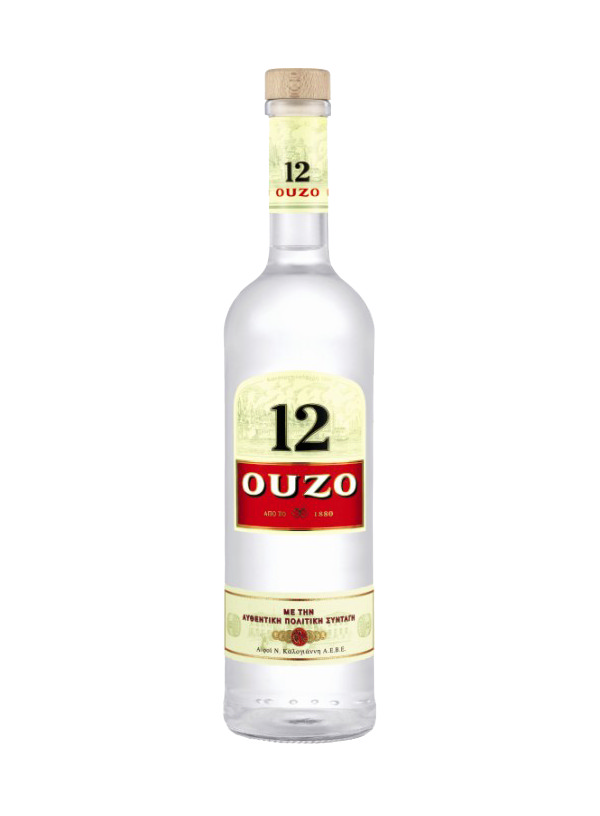 OUZO