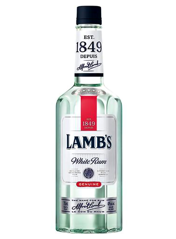 LAMBS WHITE 375ML