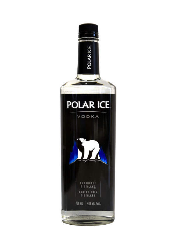 POLAR ICE