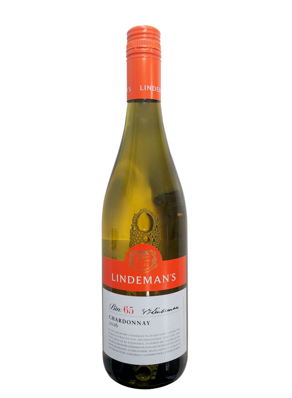 LIND BIN 65 CHARD