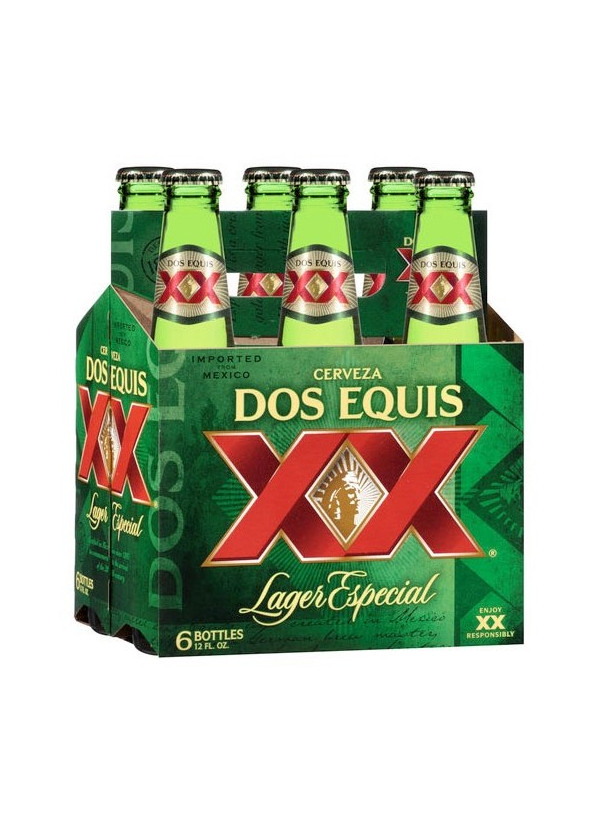 DOS XXX