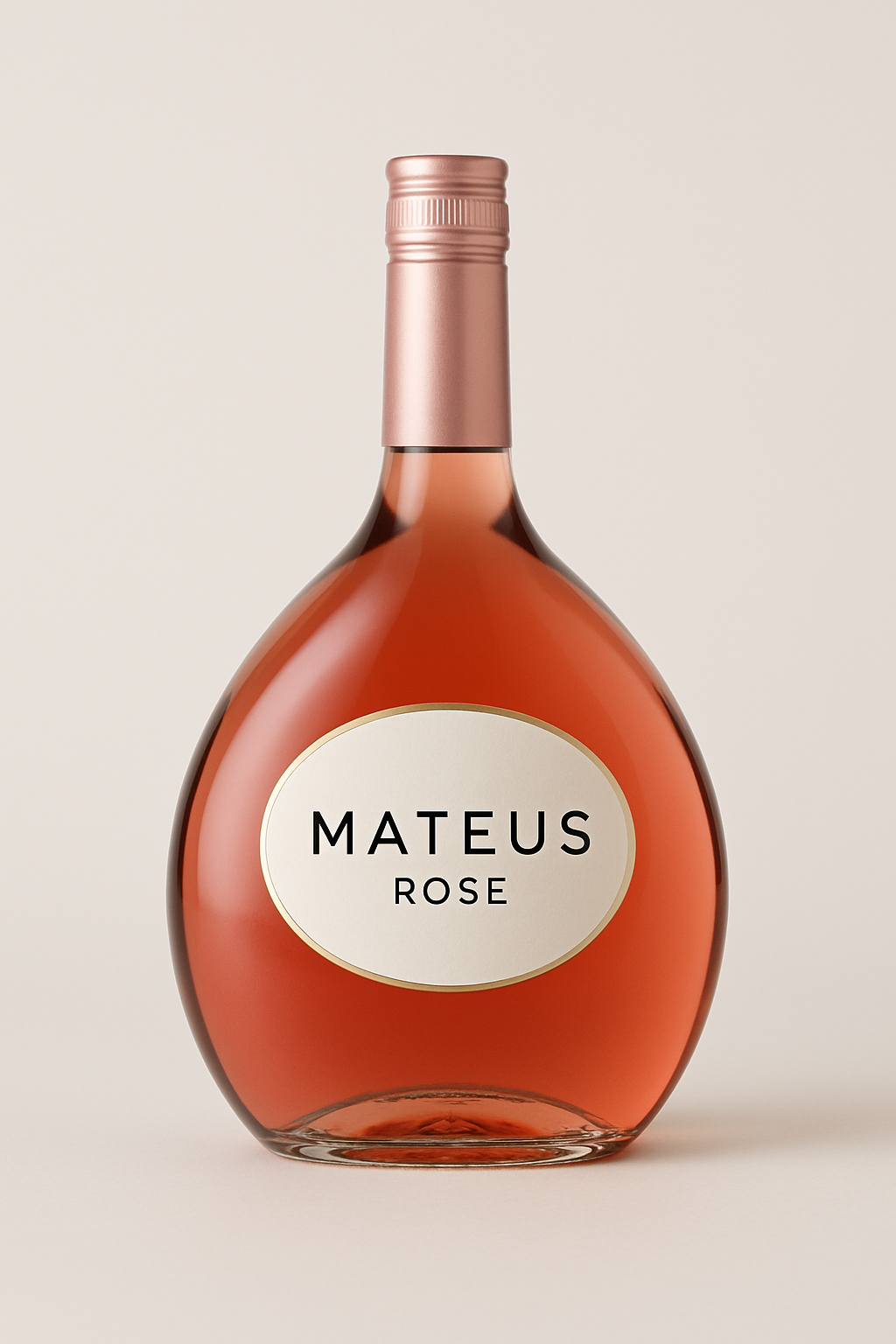 MATEUS ROSE