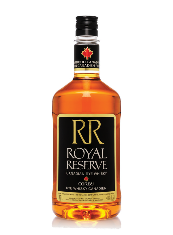 ROYAL RESERVE 375ML