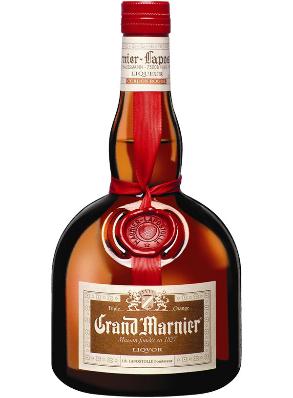 GRAND MARNIER 750ML