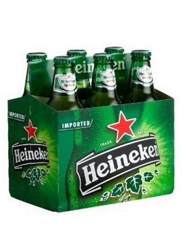 HEINKN BTLS 6 S