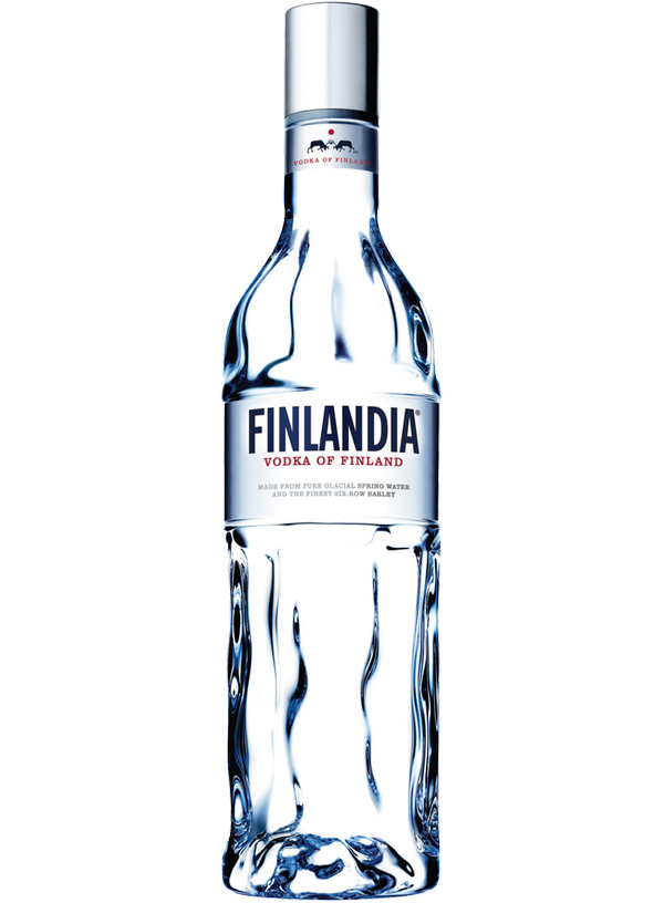 FINLANDIA 750ML