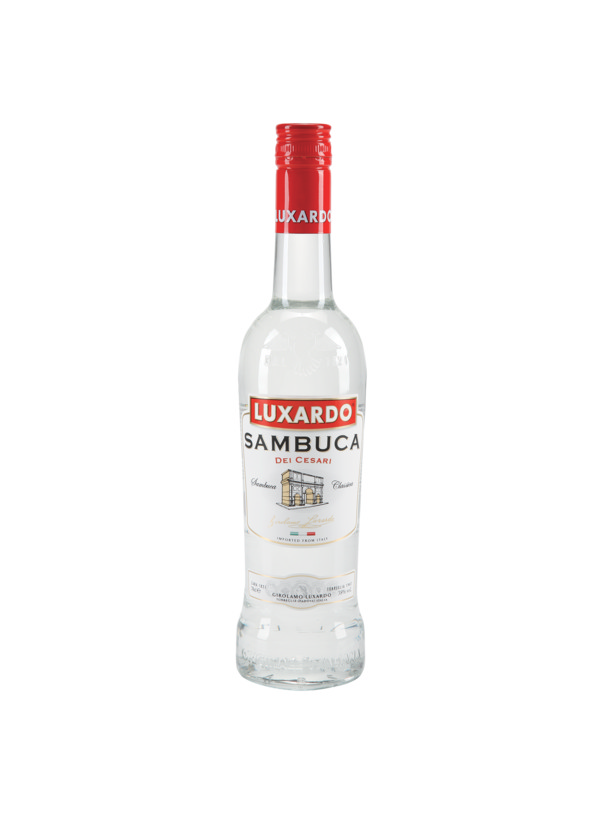 SAMBUCA WH 50ML