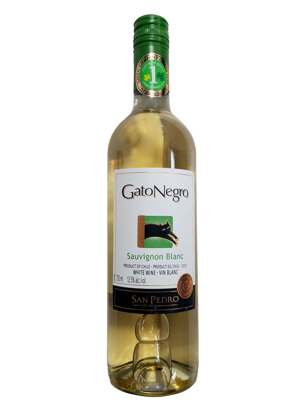 GATO SAUV
