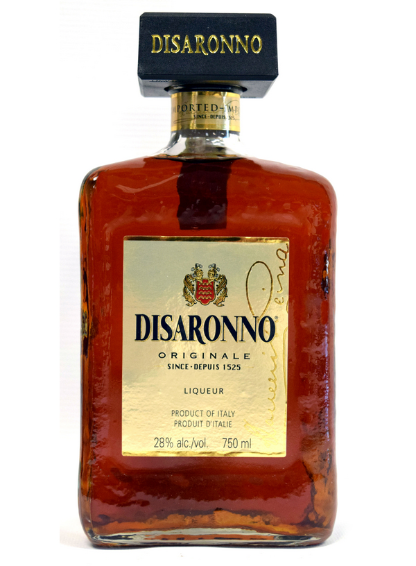 AMARETTO 750ML