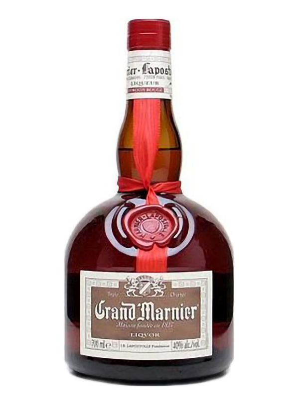 GRAND MARNIER 200ML