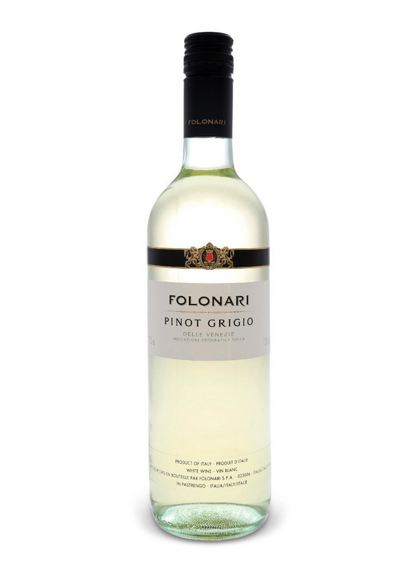 FOLONARI PINOT GRIG