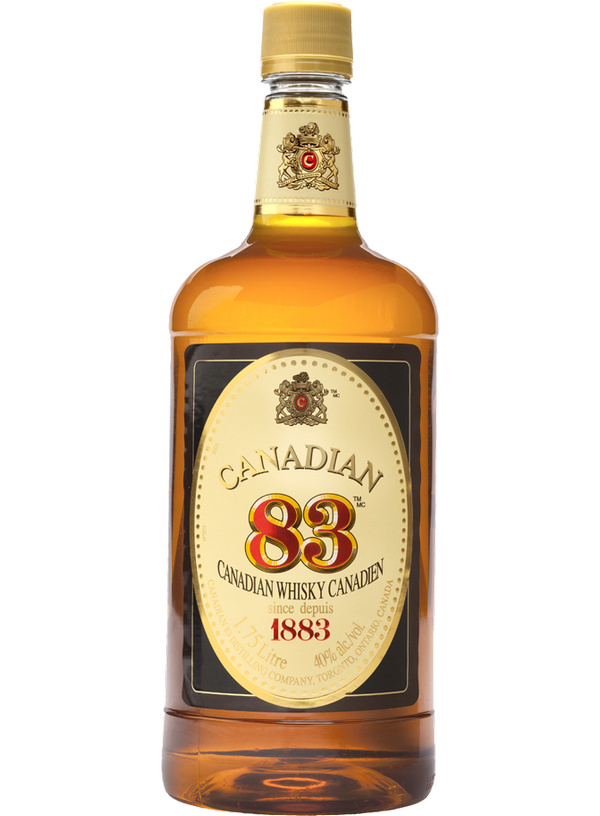 SEAGRAM S 83