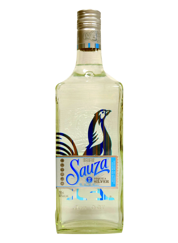 Sauza Silver 750ml
