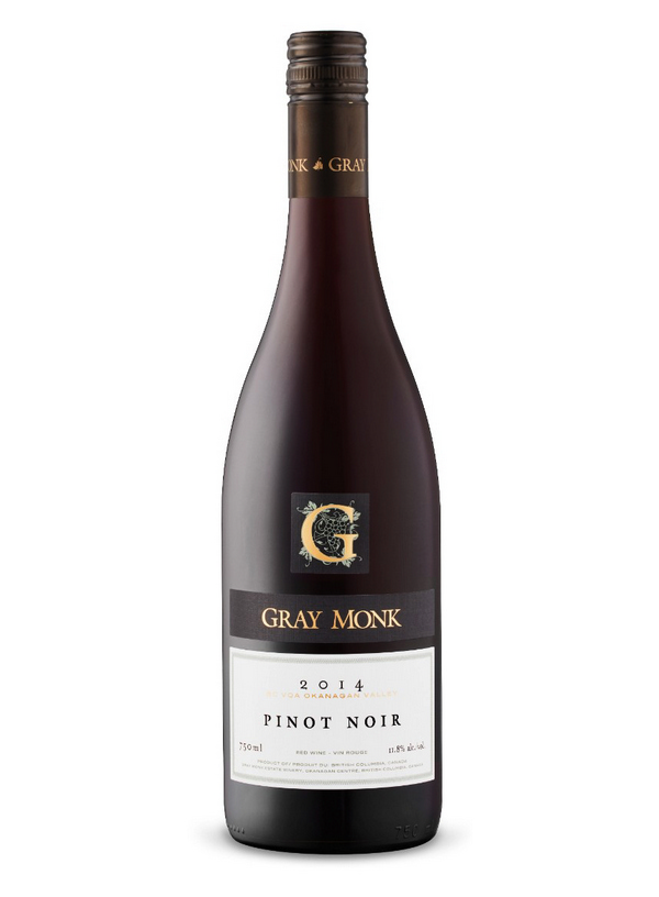 G M PINOT NOIR 750ML