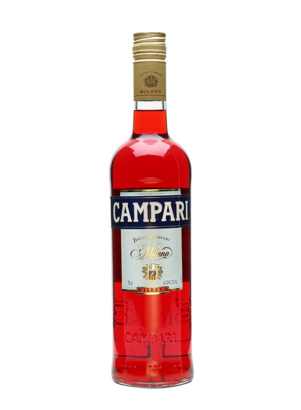 CAMPARI 750ML