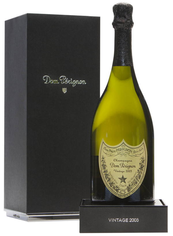 Dom Perignon