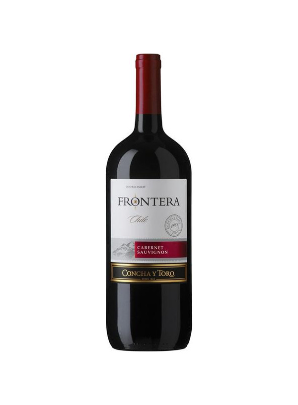 FRONTERA CAB/SAUV 1500ML