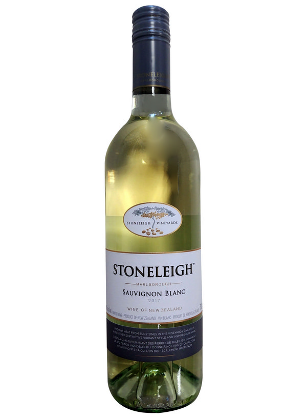 STONELEIGH SAUV BL