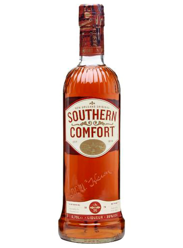 SOUTHRN COMFORT 375ML