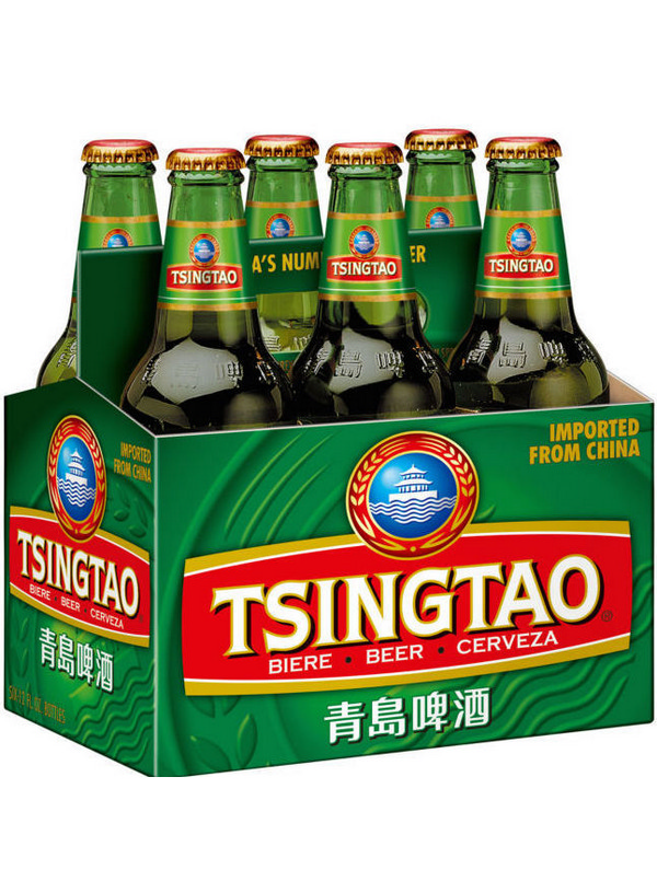 TSINGTAO 6 S