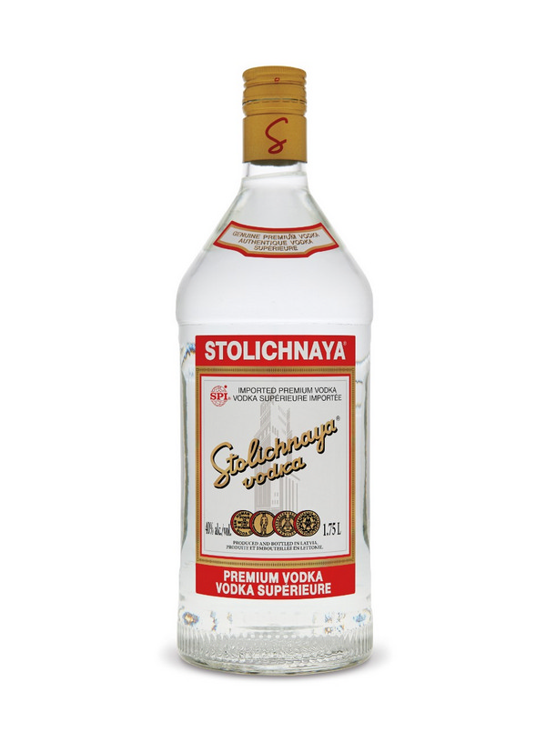 STOLI PREMIUM 1.75