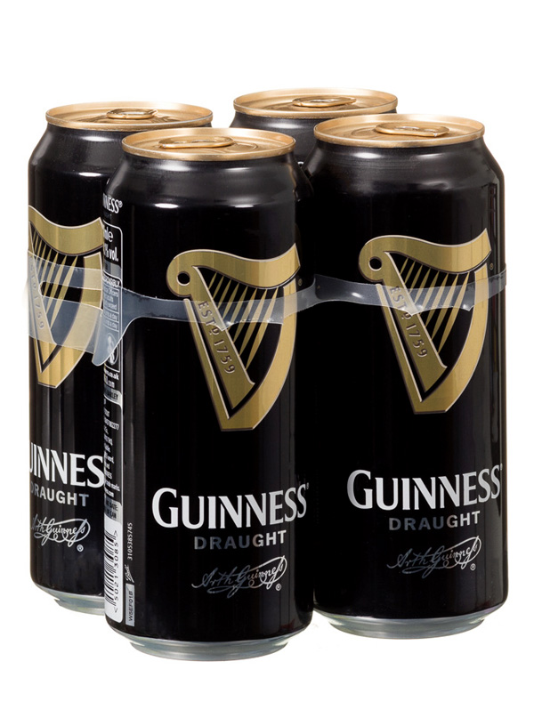GUINNESS PUB 4 S
