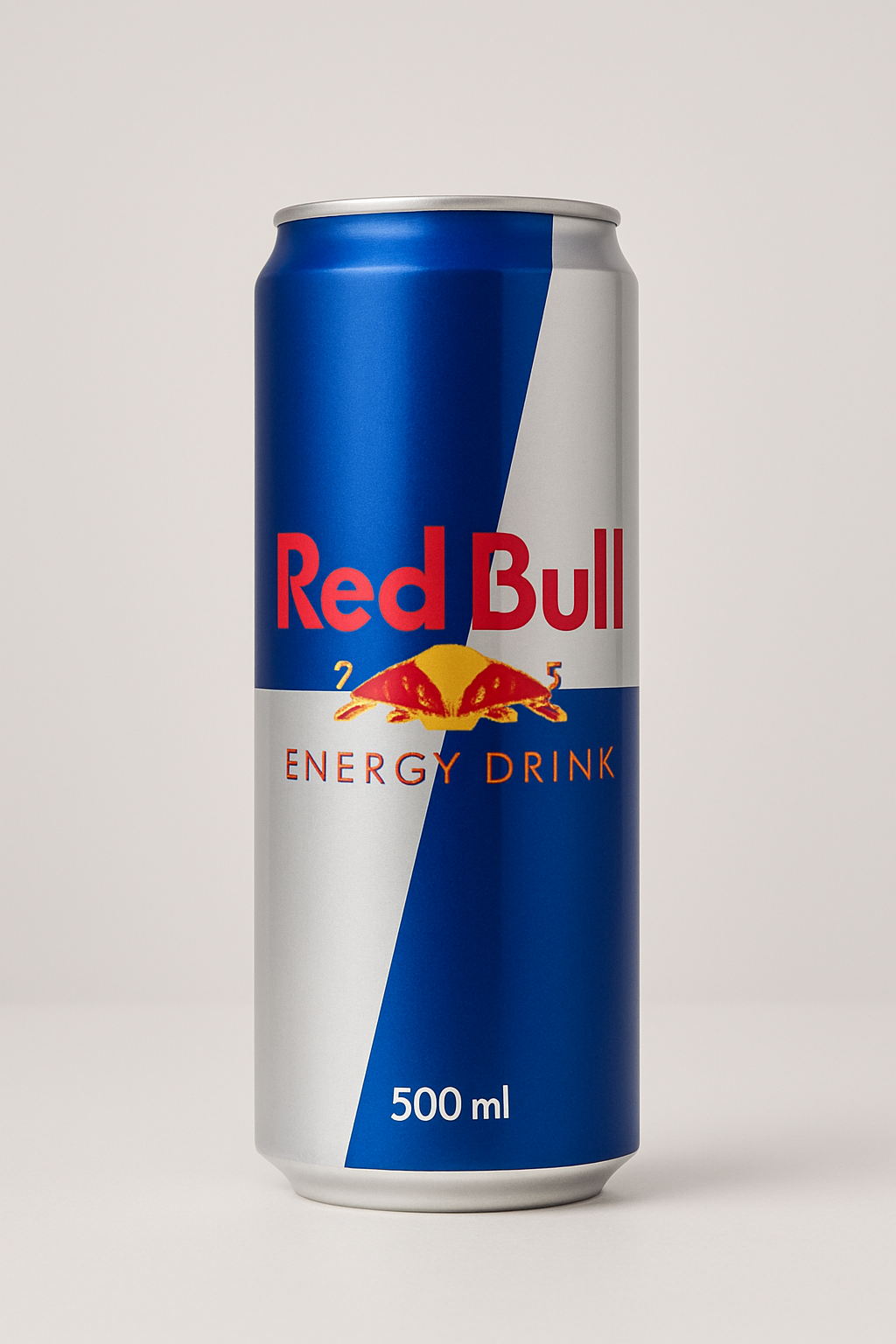 RED BULL 500ML