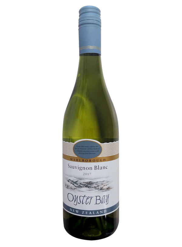 OYSTER SAUV