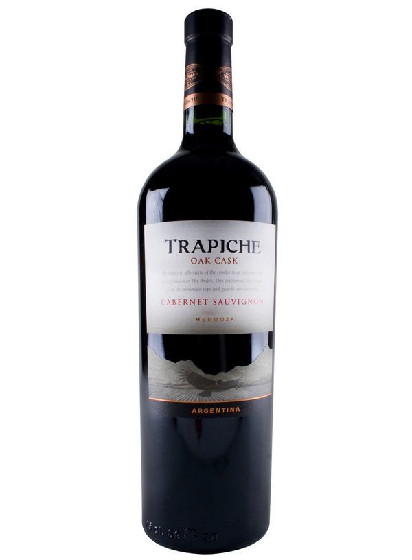 TRAPICHE RESVE CABNT