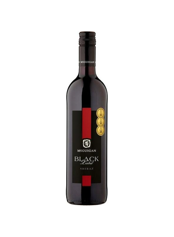 MCGUIGAN BLK LAB SHZ