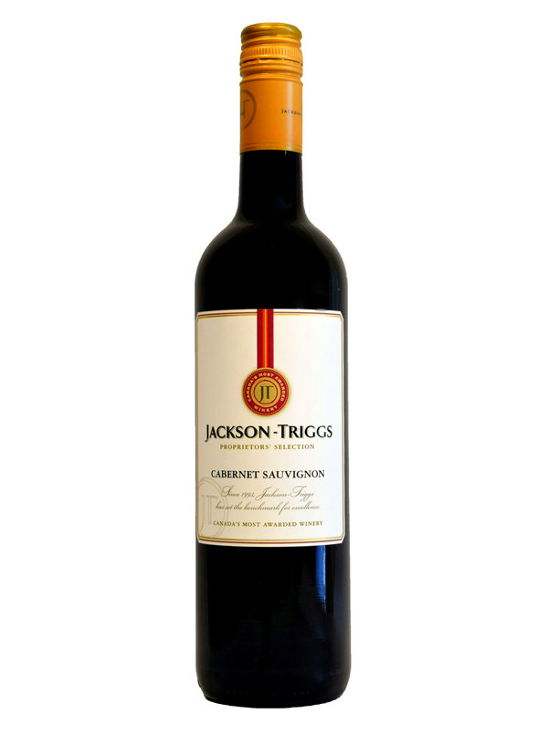 JT CAB/SAUV 750ML