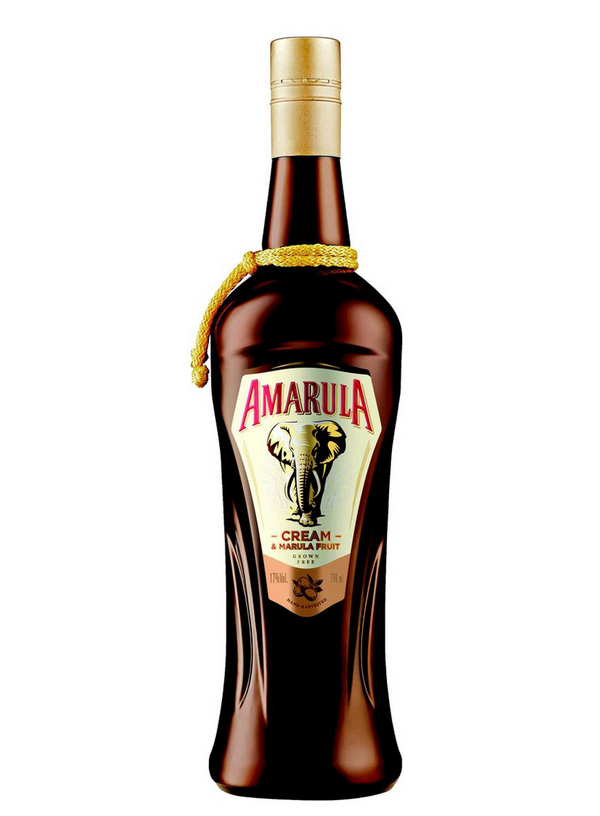 AMARULA 750ML