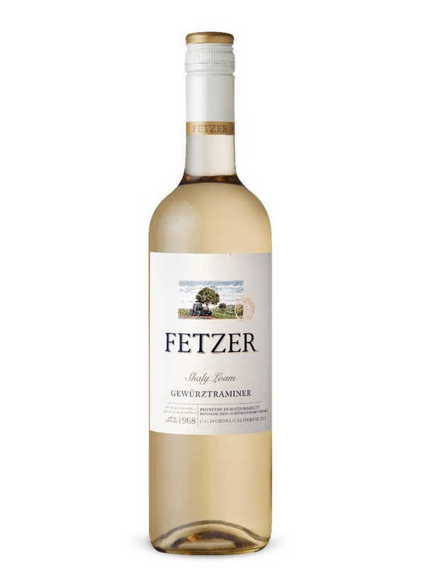 FETZER GEWURZTRAMINER
