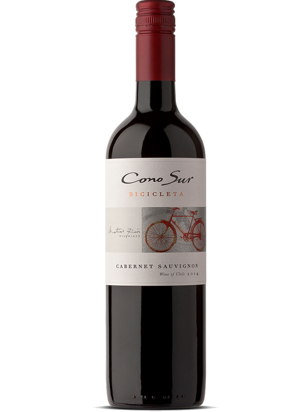 CONO SUR CABERNET SAUVIGNON
