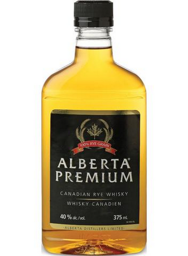 ALBERTA PREMIUM 375