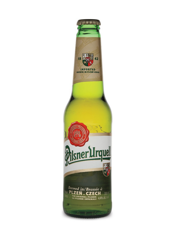 PILSNER URQUELL 6 S