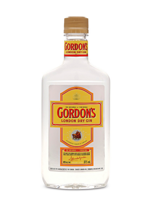 GORDON LONDON 375