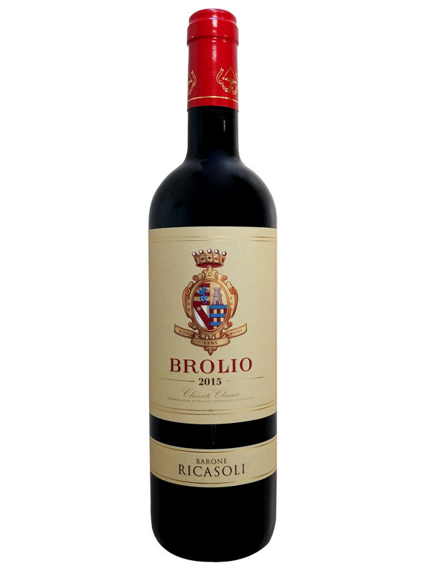 CHANTI BROLIO