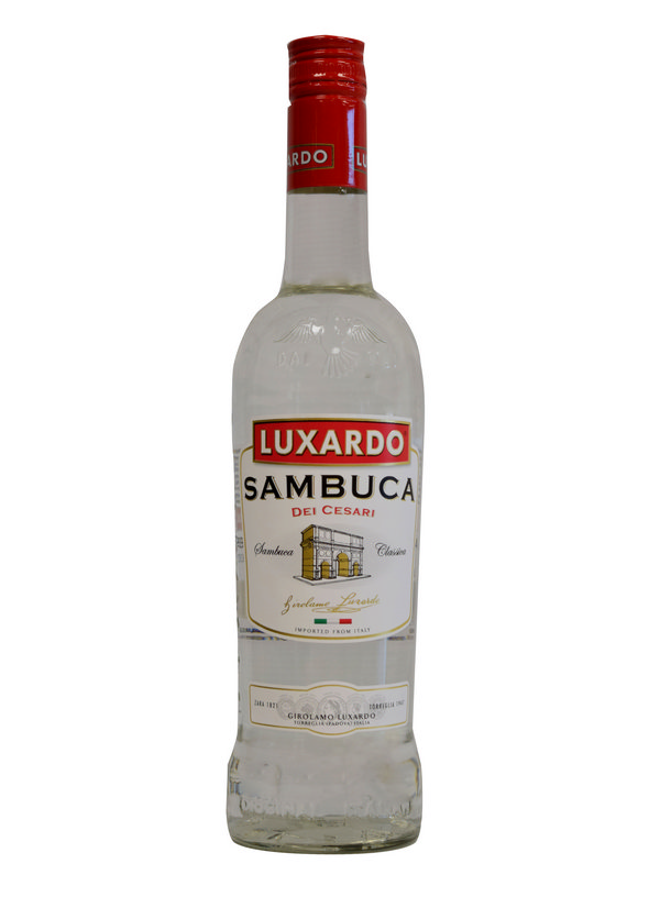 SAMBUCA WH 750ML